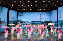 中国皇家唱诗走进第二课堂 融媒体把歌声推送给千家万户！